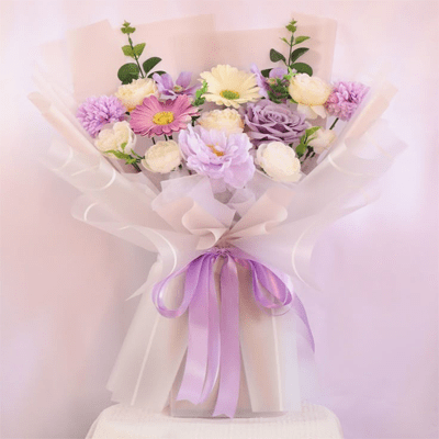دسته گل 11